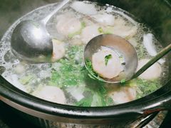 -春润大地海南椰子鸡(沙井京基百纳广场店)