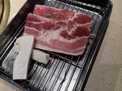 -Ant 蚂蚁洞烤肉·大营地(上海静安大悦城店)