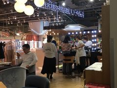 -海马体照相馆(深圳万象天地店)