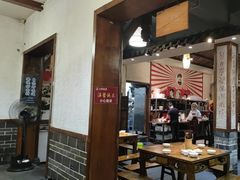 -小厨食堂(黄田坝店)