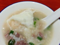 -银珠渔港·海鲜砂锅粥