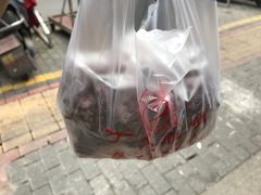 -丁家脆哨(民生路店)