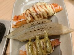 -友壹町寿司(佛山新DNA店)