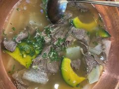 -妈妈的味道(和顺古镇店)