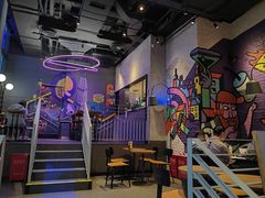 -Taco Bell 塔可钟(民田路店)