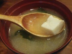 -豊 胜手丼