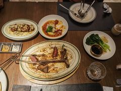 -404干式熟成牛排馆•聚会餐厅