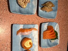 -元气寿司(东方宝泰店)