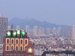 -贮水山儿童公园