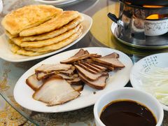 -李连贵熏肉大饼(天通苑店)
