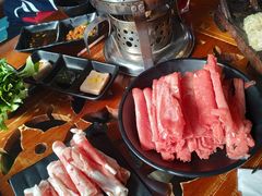 -丽江庭院之爱在路上(西单店)