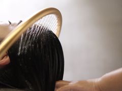 -施奈儿.洗头頭療.按摩SPA.采耳(上梅林店)