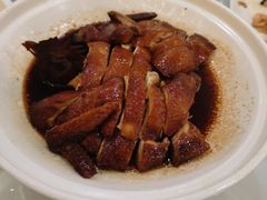 桶子豉油鸡-广州酒家(昌岗地铁站店)