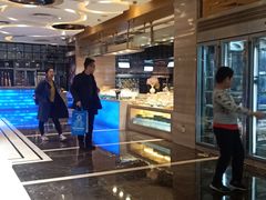 -舜和巴西烤肉餐厅(舜和国际店)