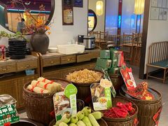 -望湘园·洞庭渔宴(永旺店)