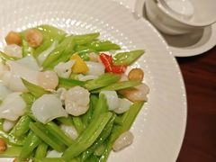 -阿明小菜·海鲜·上海菜(梅陇店)
