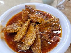 -食客居(缔景店)
