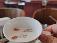 -漳州佰翔圆山酒店·圆山畔西餐厅
