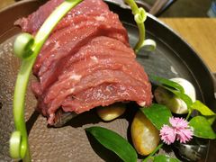 九秒牛肉-盡膳口福跷脚牛肉火锅(合生汇购物中心店)