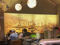 -西塔老太太泥炉烤肉(青浦蟠龙天地店)