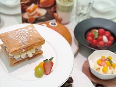 -大树餐厅(红旗街万达店)