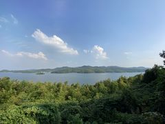 -天目湖涵田半山温泉