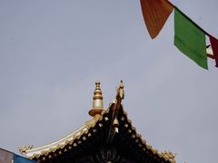 -西安市广仁寺