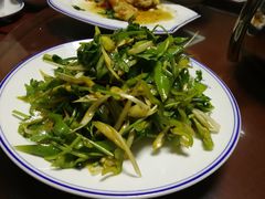 -傅先生东北菜(青年城店)