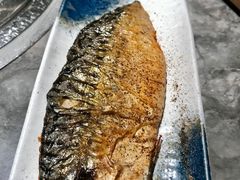-厚贞日式烤肉(龙之梦店)