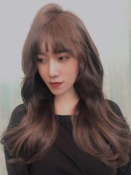 -3AM HAIR SALON染发接发