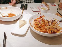 -九毛九西北菜(番禺万达店)