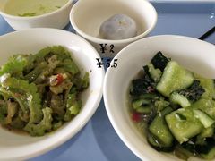 -紫金港餐饮中心-风味餐厅(浙江大学紫金港校区店)