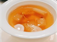 -上蔬无瑕· 创意素食·Vegetarian(华采天地店)