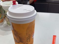 -茶话弄(北京五棵松万达店)