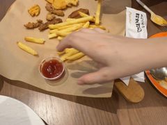 -必胜客(鳌江万达店)