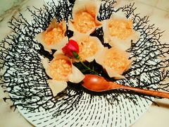 公主素蟹粉-桂满陇·蟹黄小笼汤包(中山公园店)