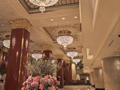 -北京中国大饭店