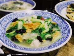 -兰边碗(鼓楼店)