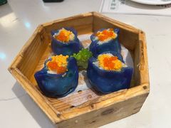 -蘩楼(华强北总店)