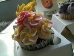 -BONCAKE裱花蛋糕(万象汇店)