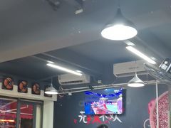 -谭记重庆老火锅(总店)