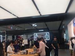 -Apple零售店(成都太古里店)