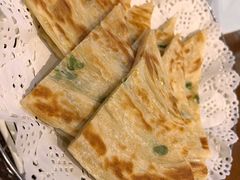 -福慧慈缘素食餐厅(王府井店)