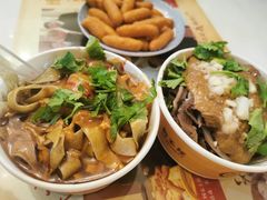 -狗不理大酒店(意式风情街店)