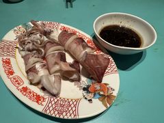 -神更仔·潮汕魂大排档(汉口路店)