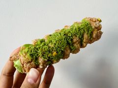 -鲍师傅糕点(大沽南路店)