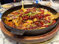 -勇利赵家烤肉坊(翠华北路店)