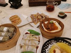 -顺德人家食府(黄金广场店)