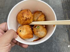 -阿宝生煎包(万松园总店)