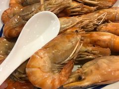 -聚汇三少·龙虾·中餐厅(莫邪路新天地店)
